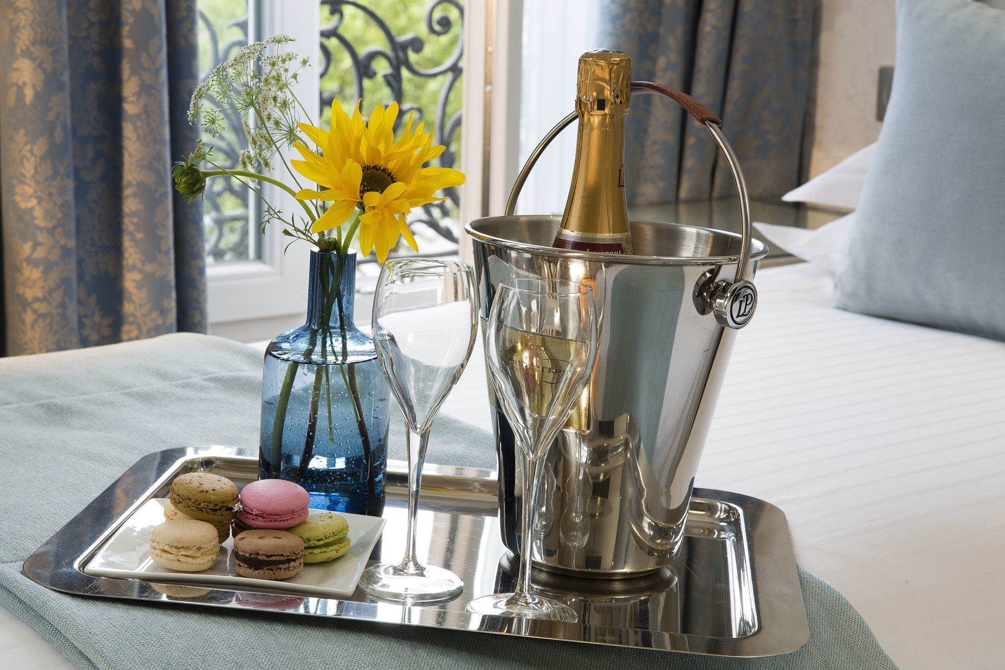 Plaza Elysees 4* Paris