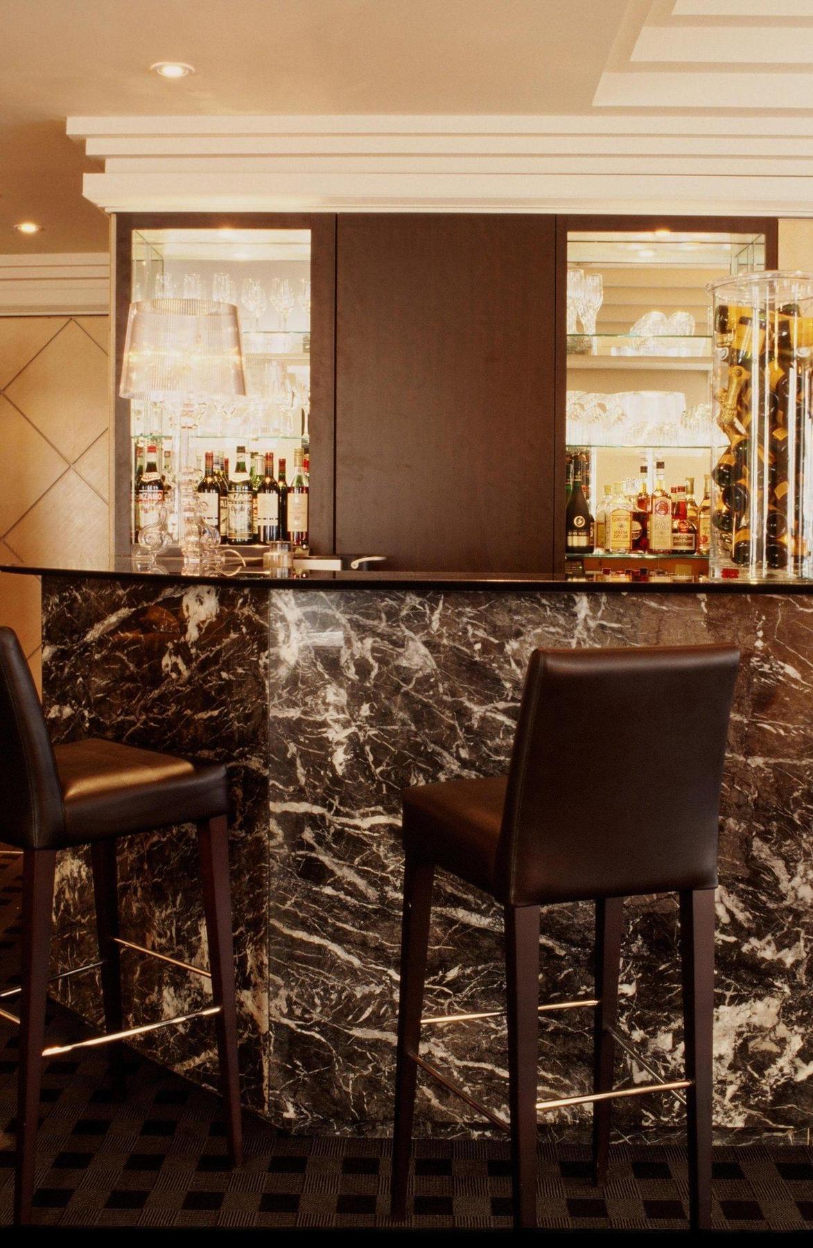 Plaza Tour Eiffel Hotel 4*