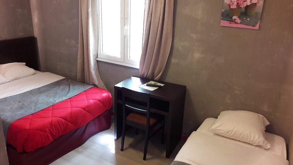 Hotel La Belle Etape Paris