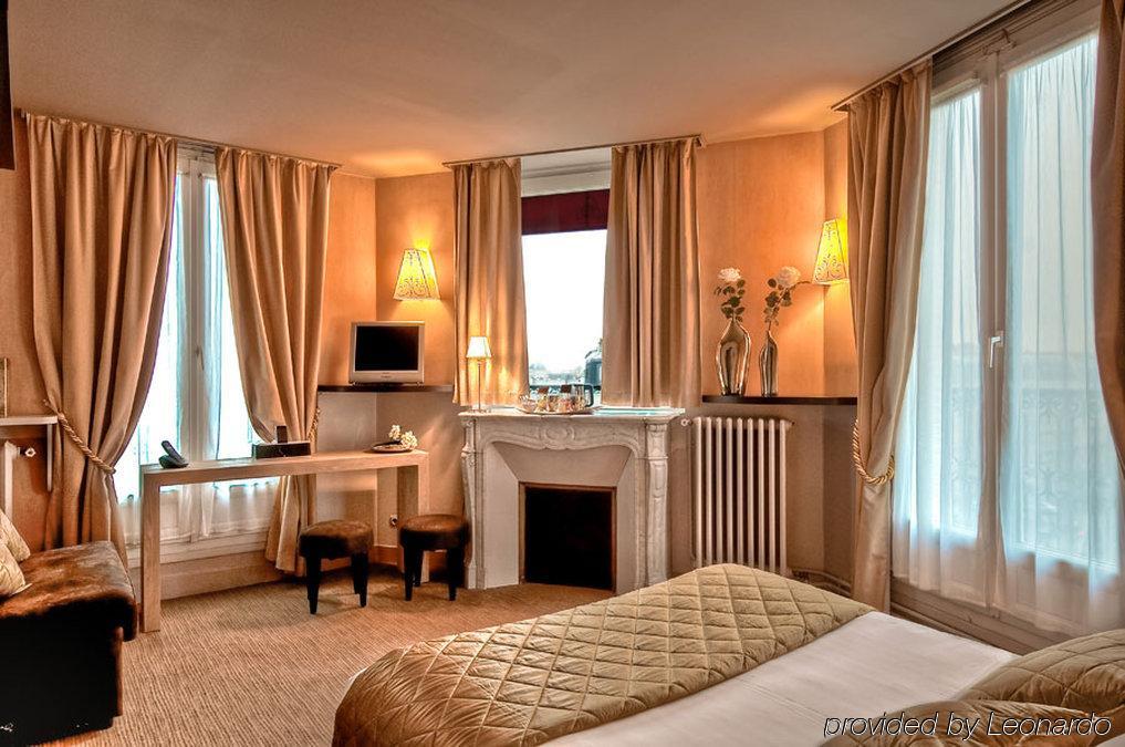 Hotel Western La Demeure