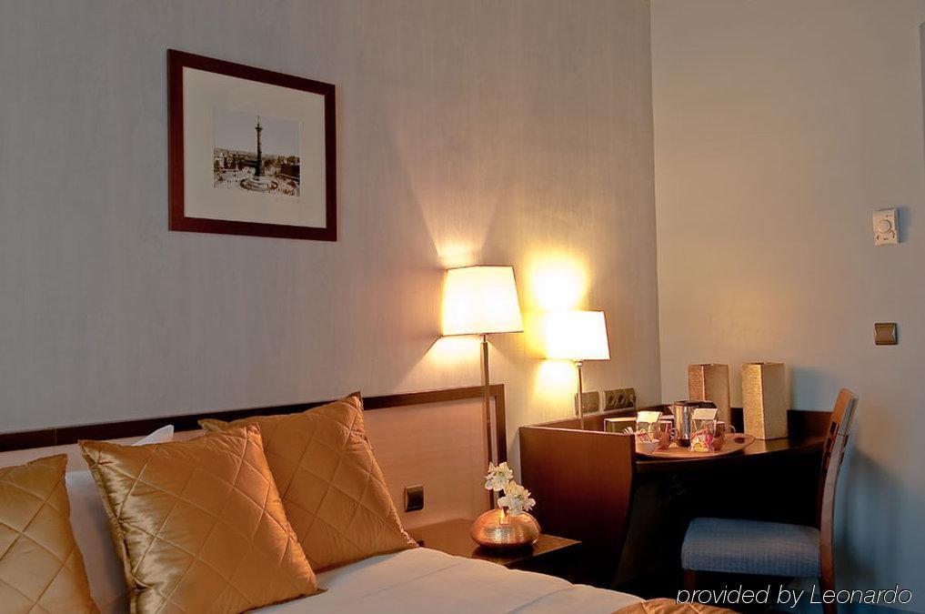 Hotel Western La Demeure