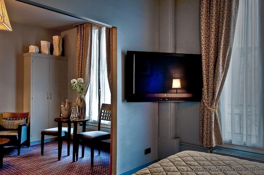 Western La Demeure 4*
