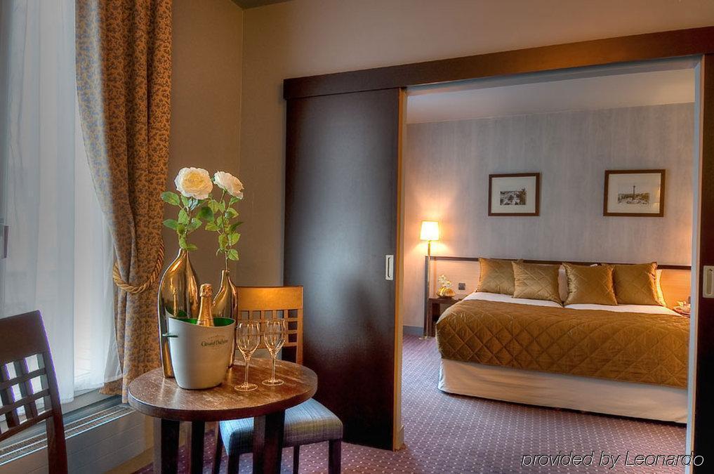 Western La Demeure 4* Paris