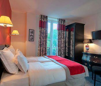 Cluny Square 3* Paris
