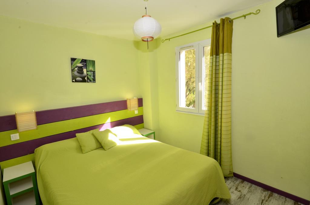 Hotel La Belle Etape Paris