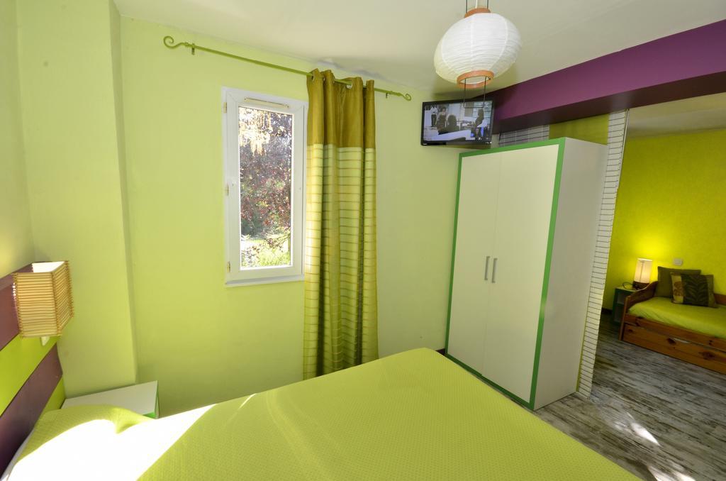 Hotel La Belle Etape Paris