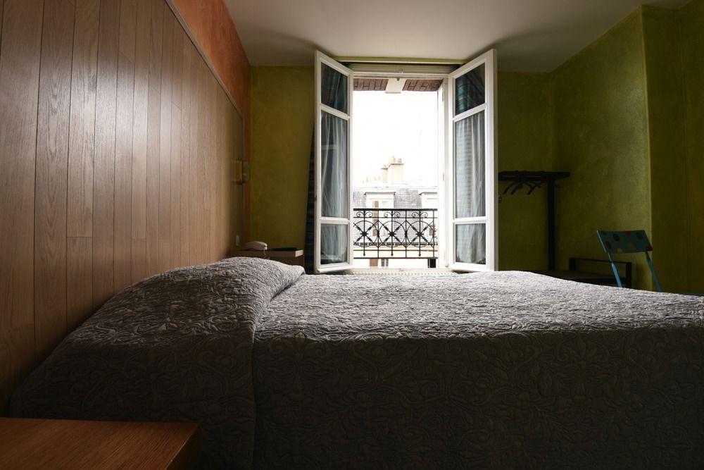 Adonis Sacre Coeur Roma Hotel