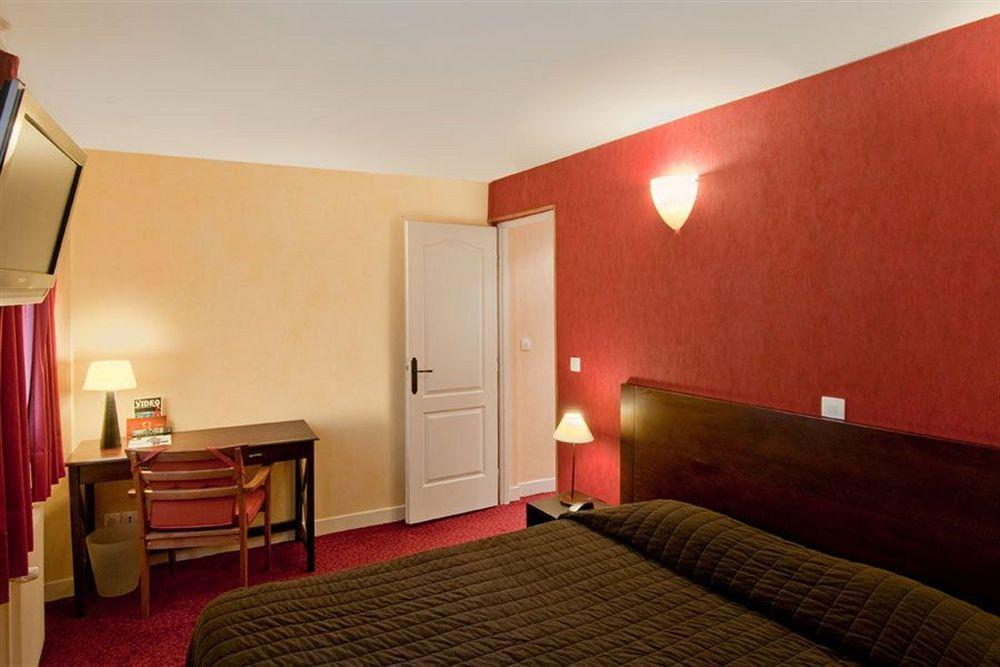 Hotel L'ouest 3*
