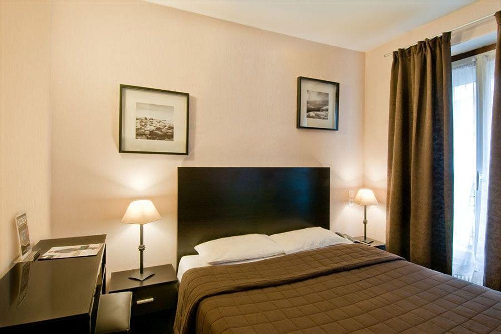 L'ouest 3* Paris