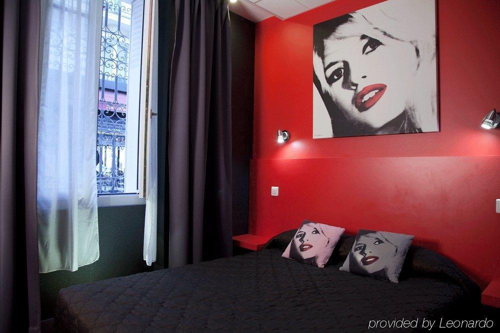 Hotel Beaurepaire