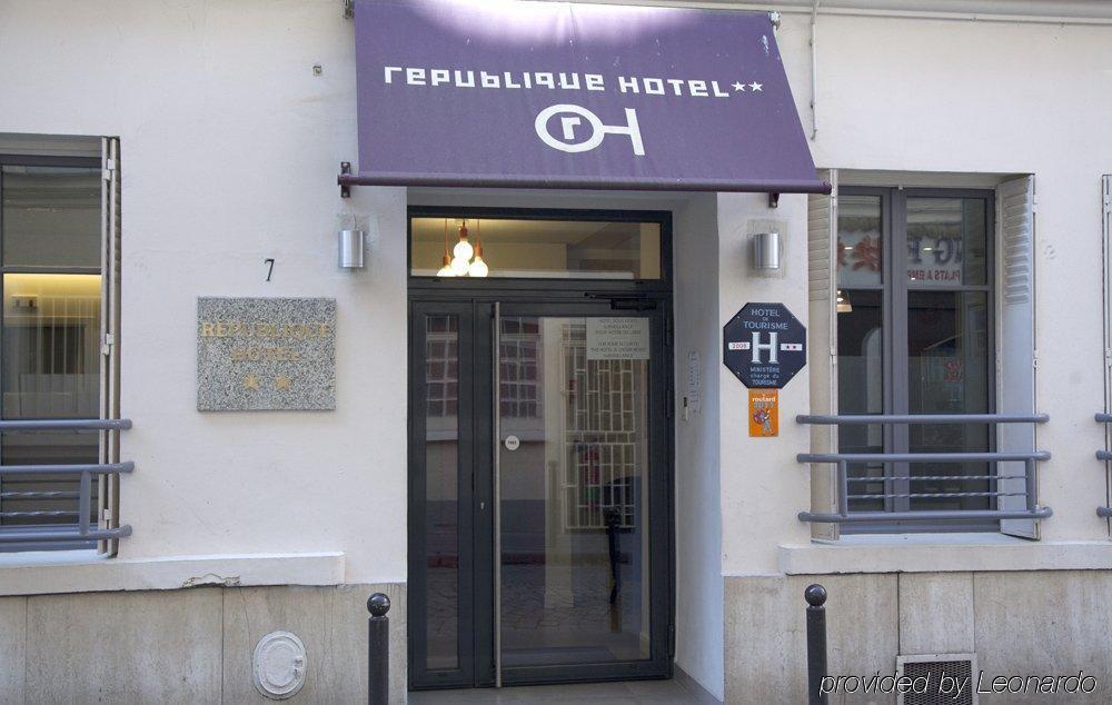 Beaurepaire