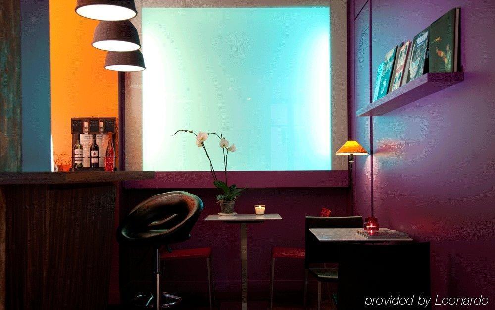 Hotel Beaurepaire 3*