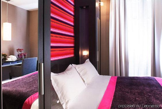 Le Marceau Bastille 4*