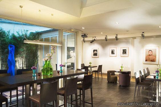 Hotel Le Marceau Bastille