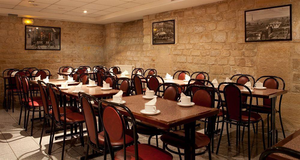 Hotel Est Paris