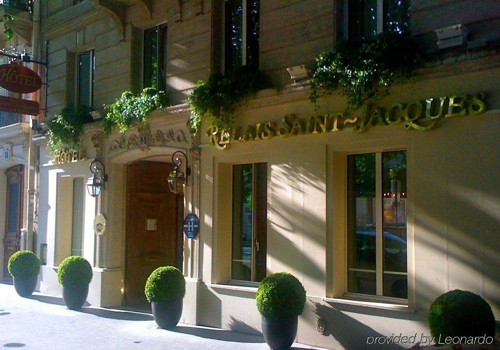 Relais Saint Jacques Hotel Paris