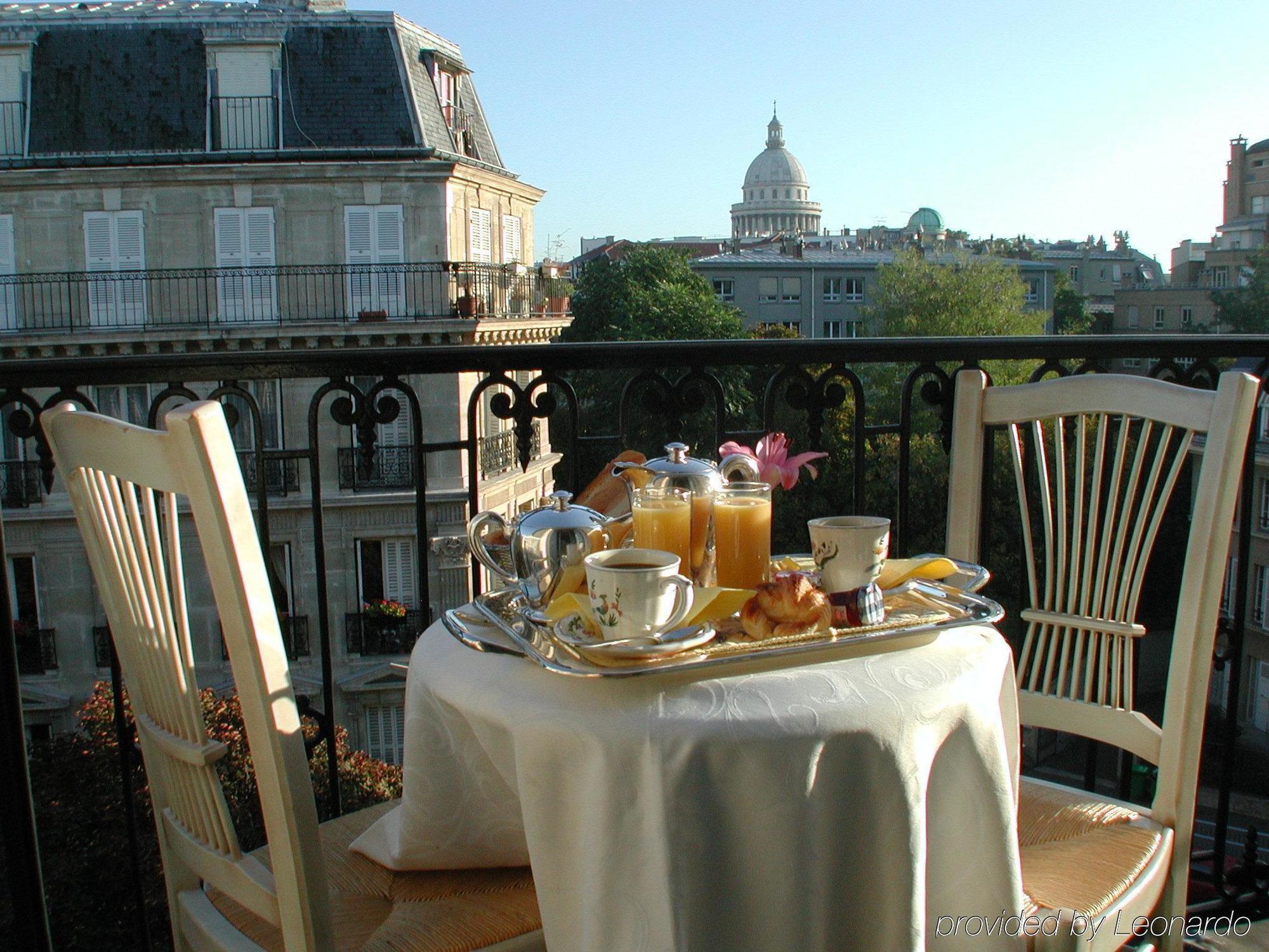 Hotel Relais Saint Jacques