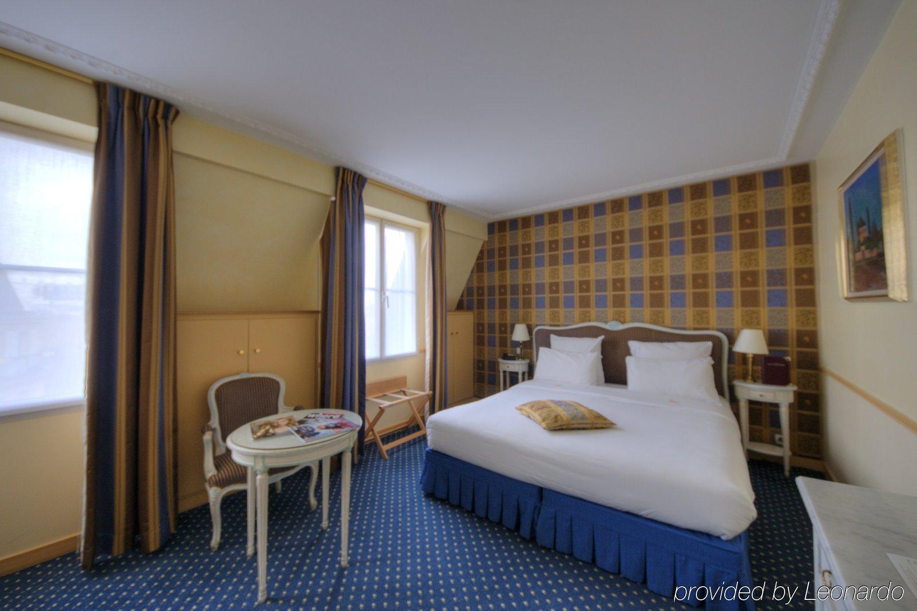 Relais Saint Jacques