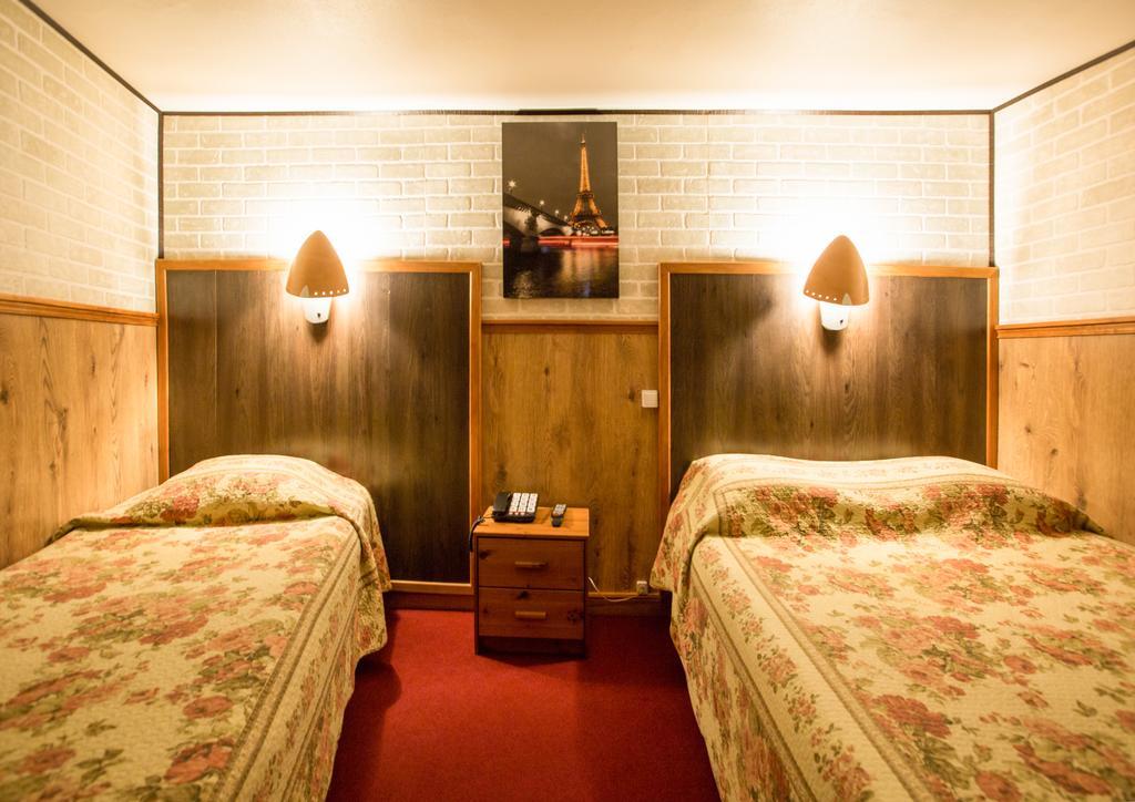 Fiat Hotel