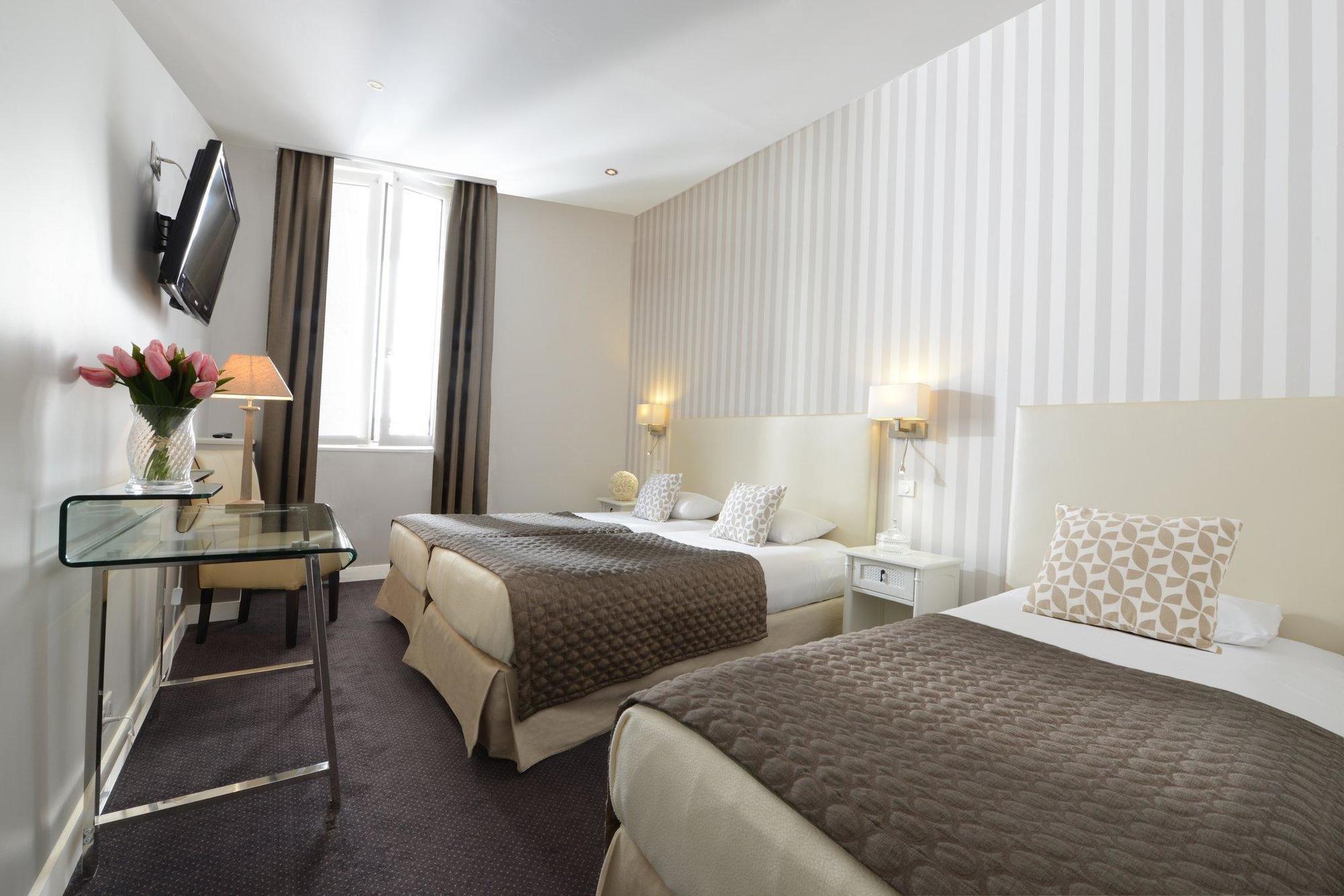 Des Batignolles Paris