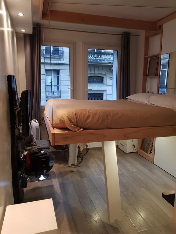 The Studio Champs Elysees Paris