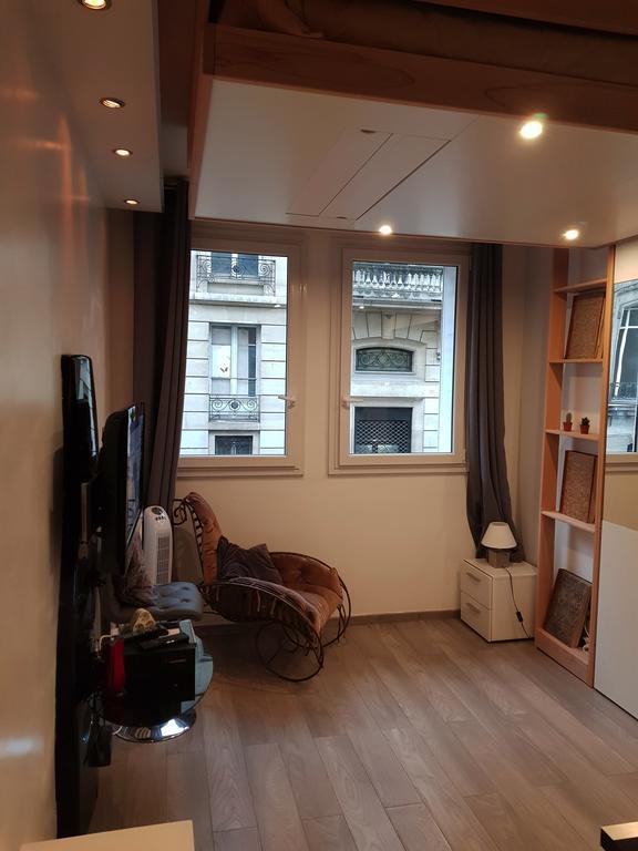 Apartment The Studio Champs Elysees