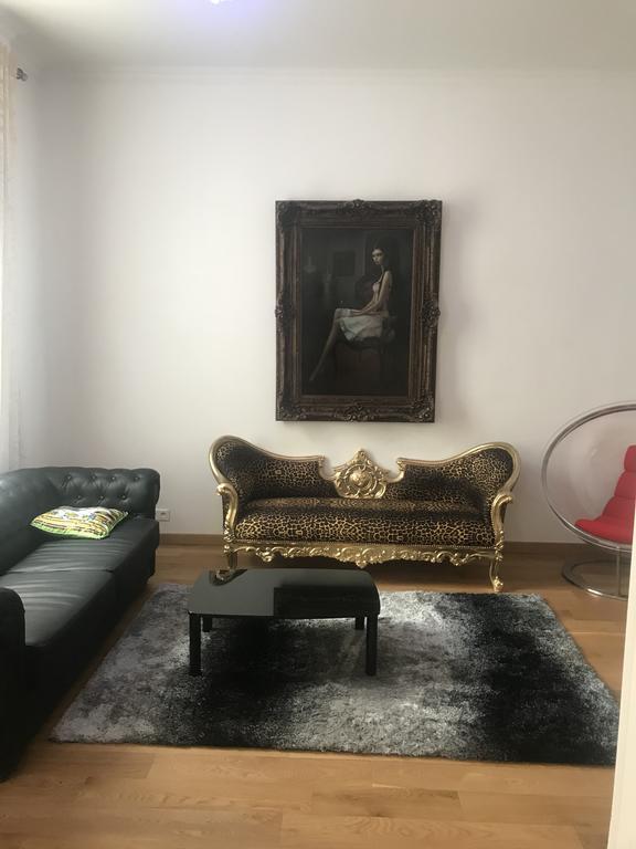 Champs Elysees Luxury & Design Arc De Triomphe - Foch