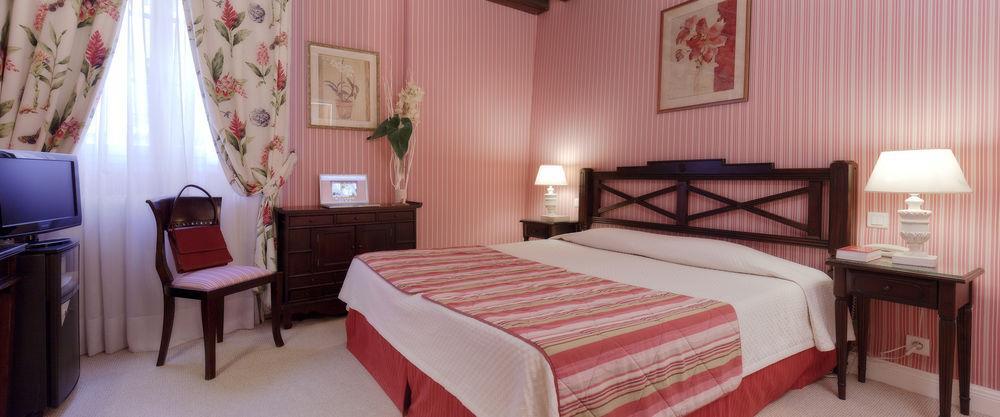 Beaubourg Hotel 3*