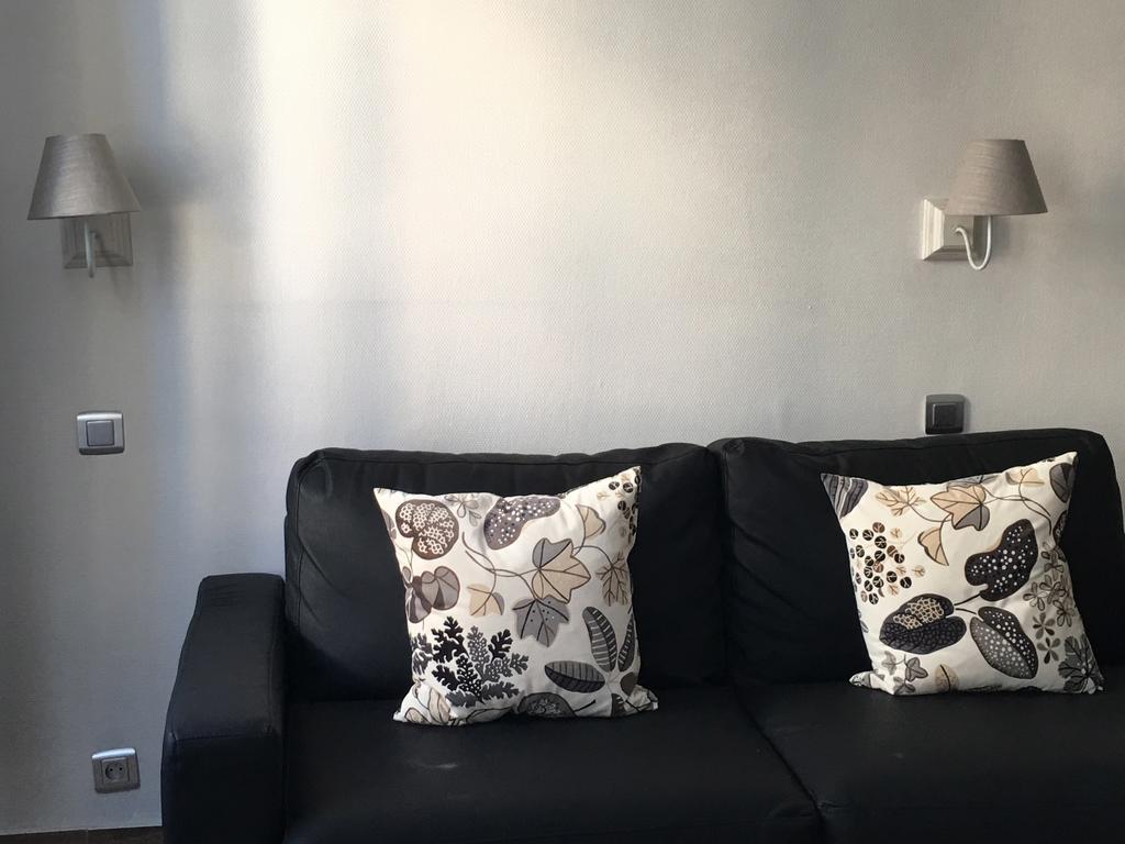 Des Halles - Aparthotel
