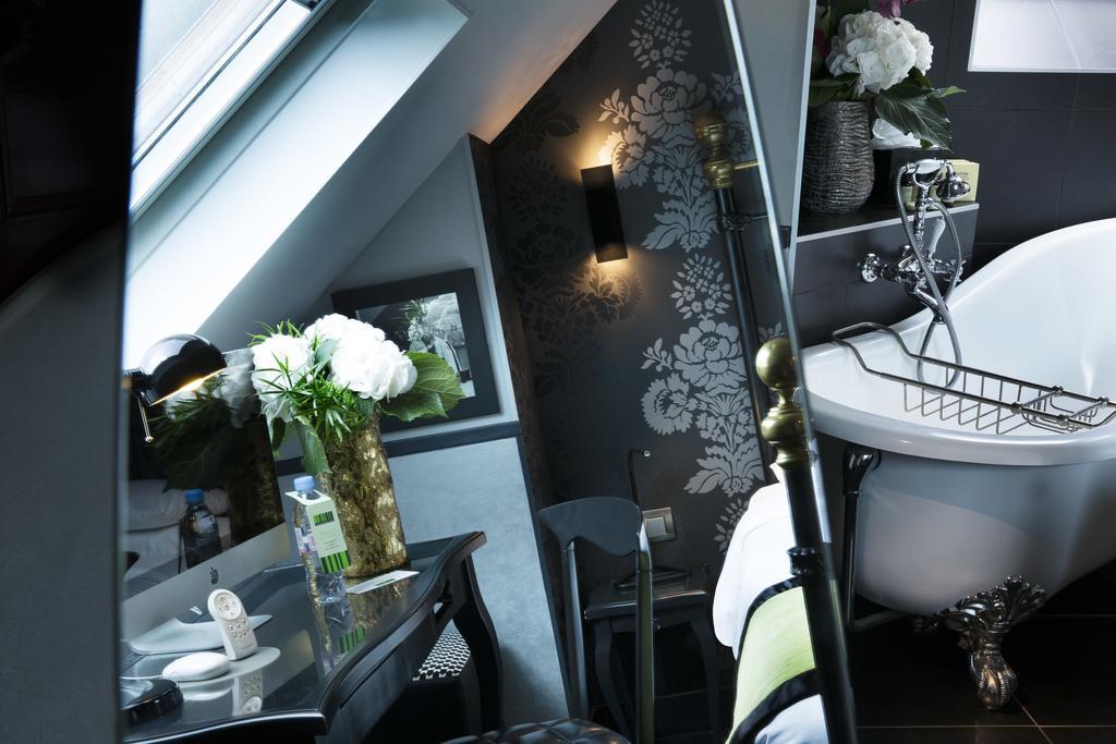 Design Sorbonne Hotel Paris