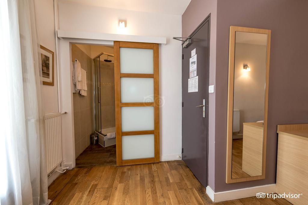 De L'union Hotel 3*