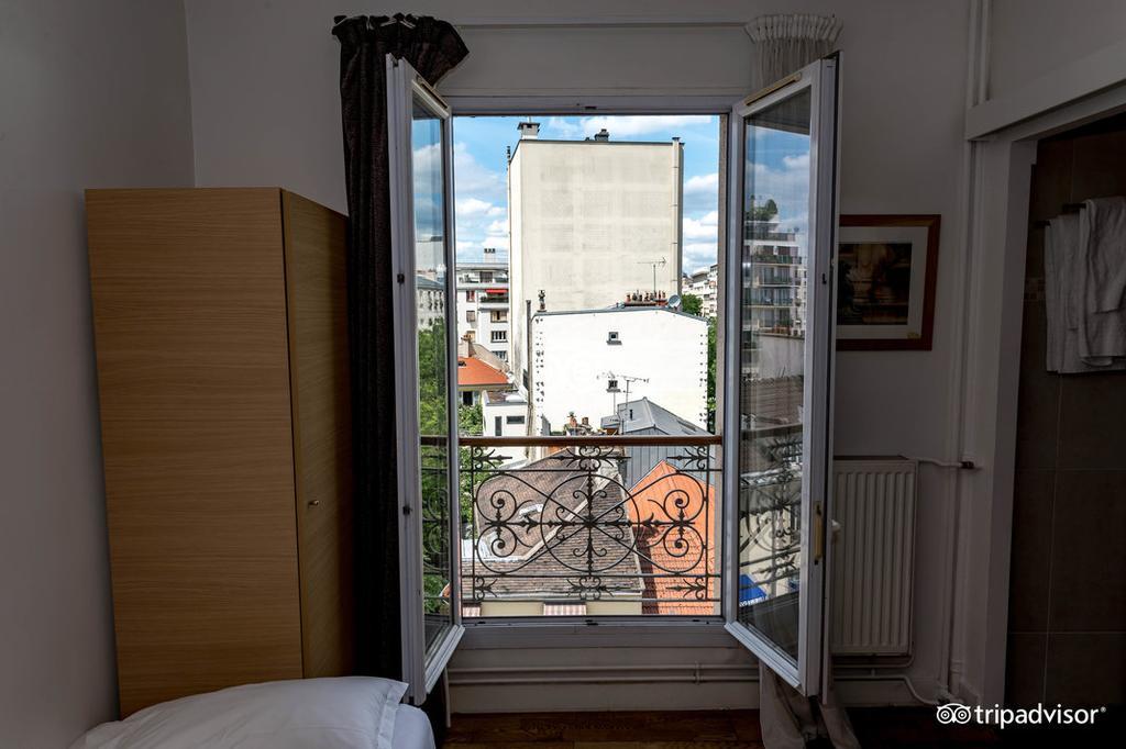 De L'union 3* Paris