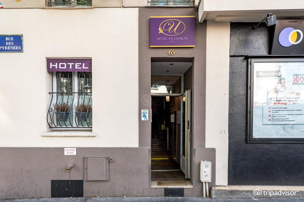 Hotel De L'union