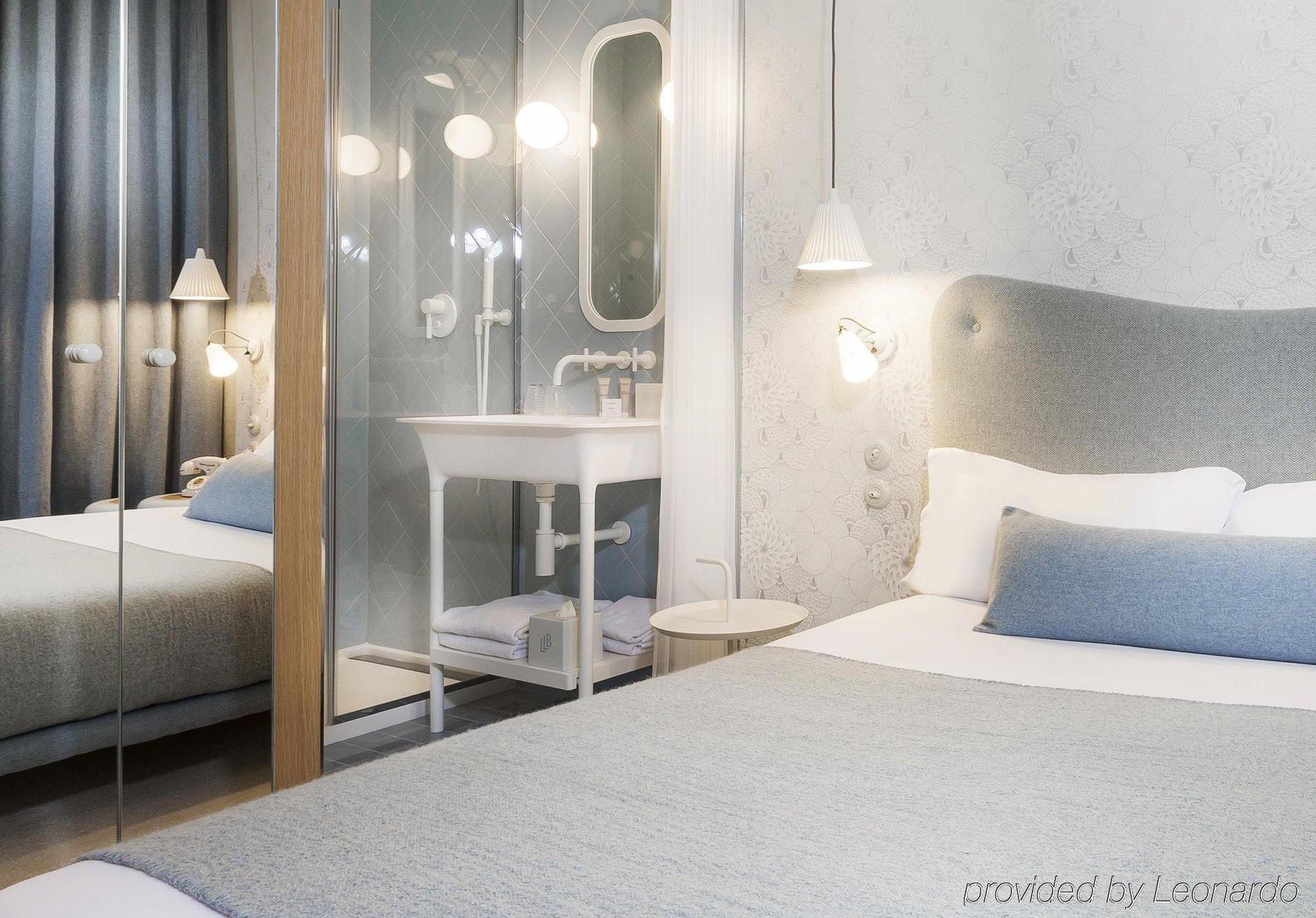 Le Lapin Blanc 4* Paris