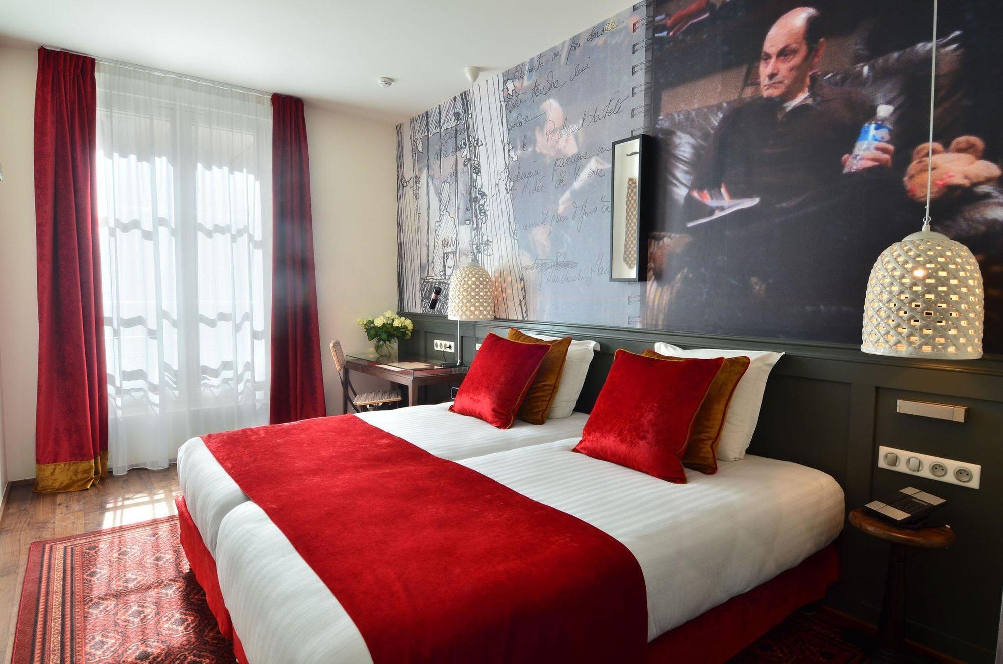 Le 123 Sebastopol - Astotel Hotel 4*