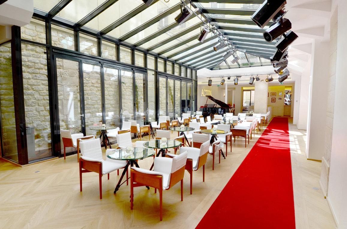 Le 123 Sebastopol - Astotel Paris