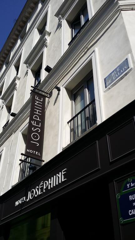 Joséphine By Happyculture