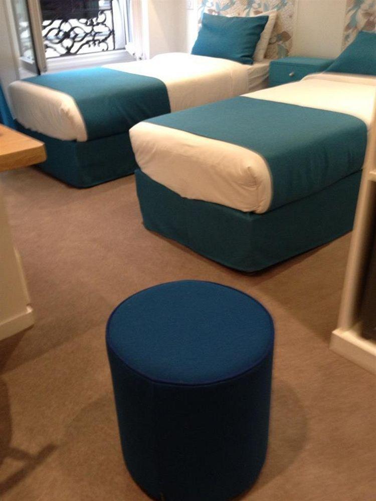 Boheme Hotel Paris