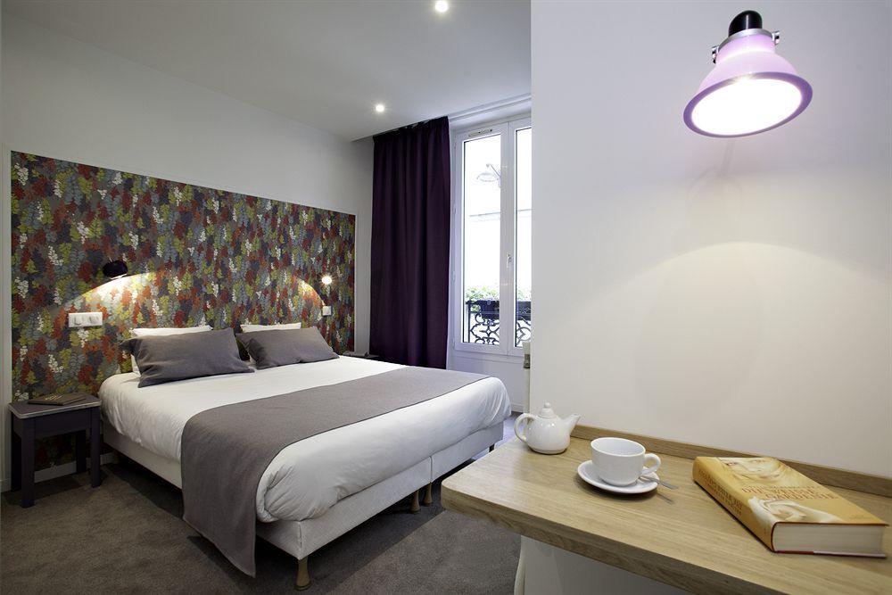 Boheme 3* Paris