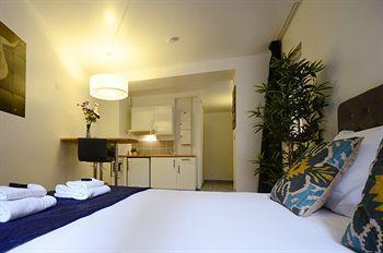 Short Group Museum View Serviced Appart hôtel 3*
