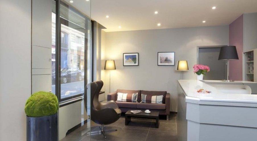 Hotel Sophie Germain
