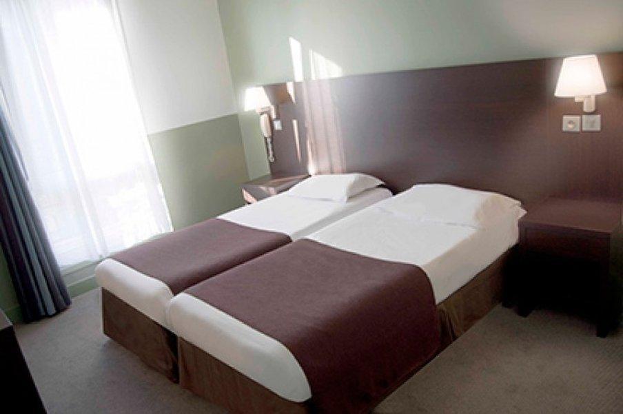Hotel Sophie Germain 3*