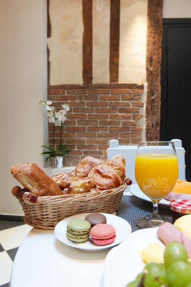 Hotel Le Clos De Notre Dame Paris