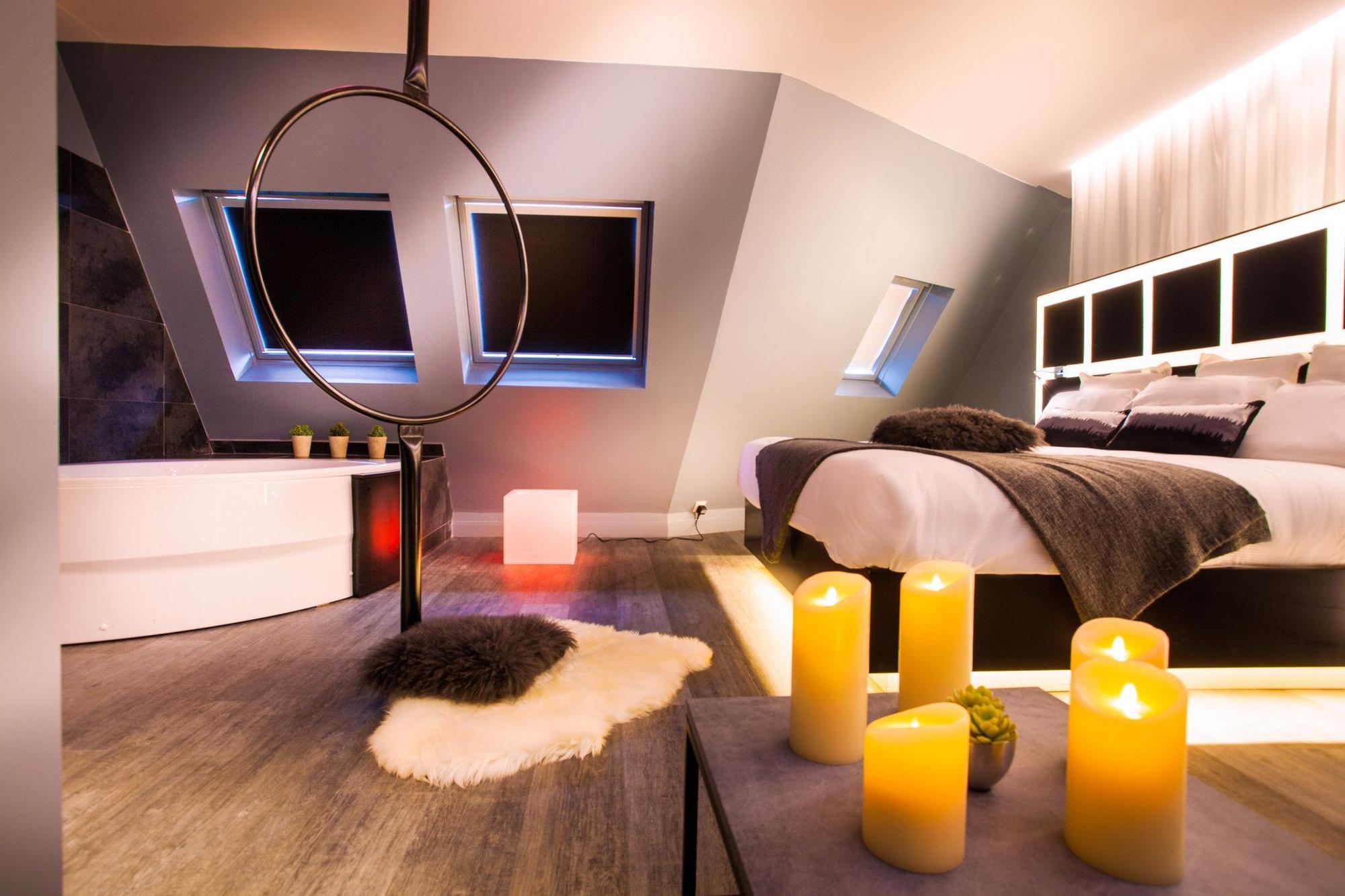 Hotel Legend Paris