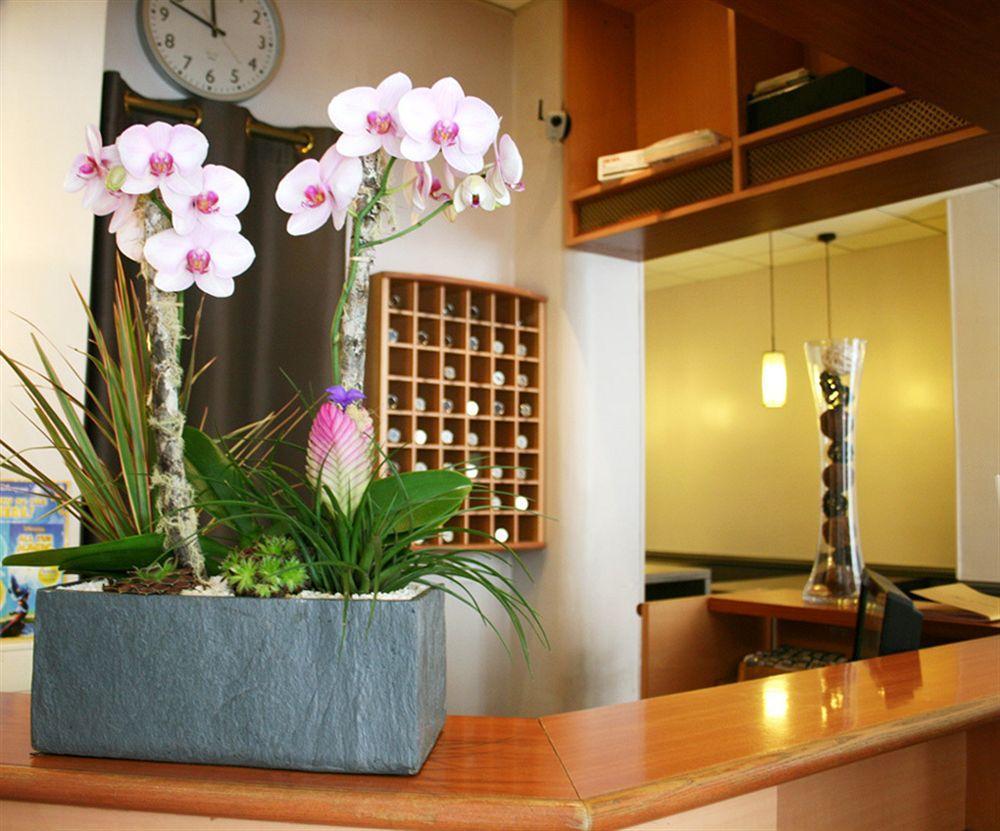 Amarys Simart Hotel Paris