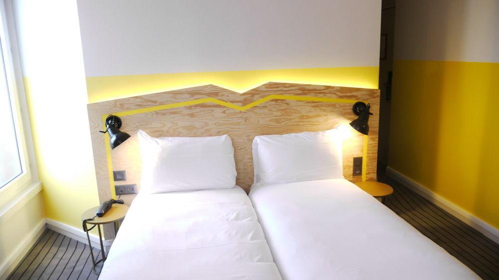Hotel Ibis Styles Nation Porte De Montreuil Paris