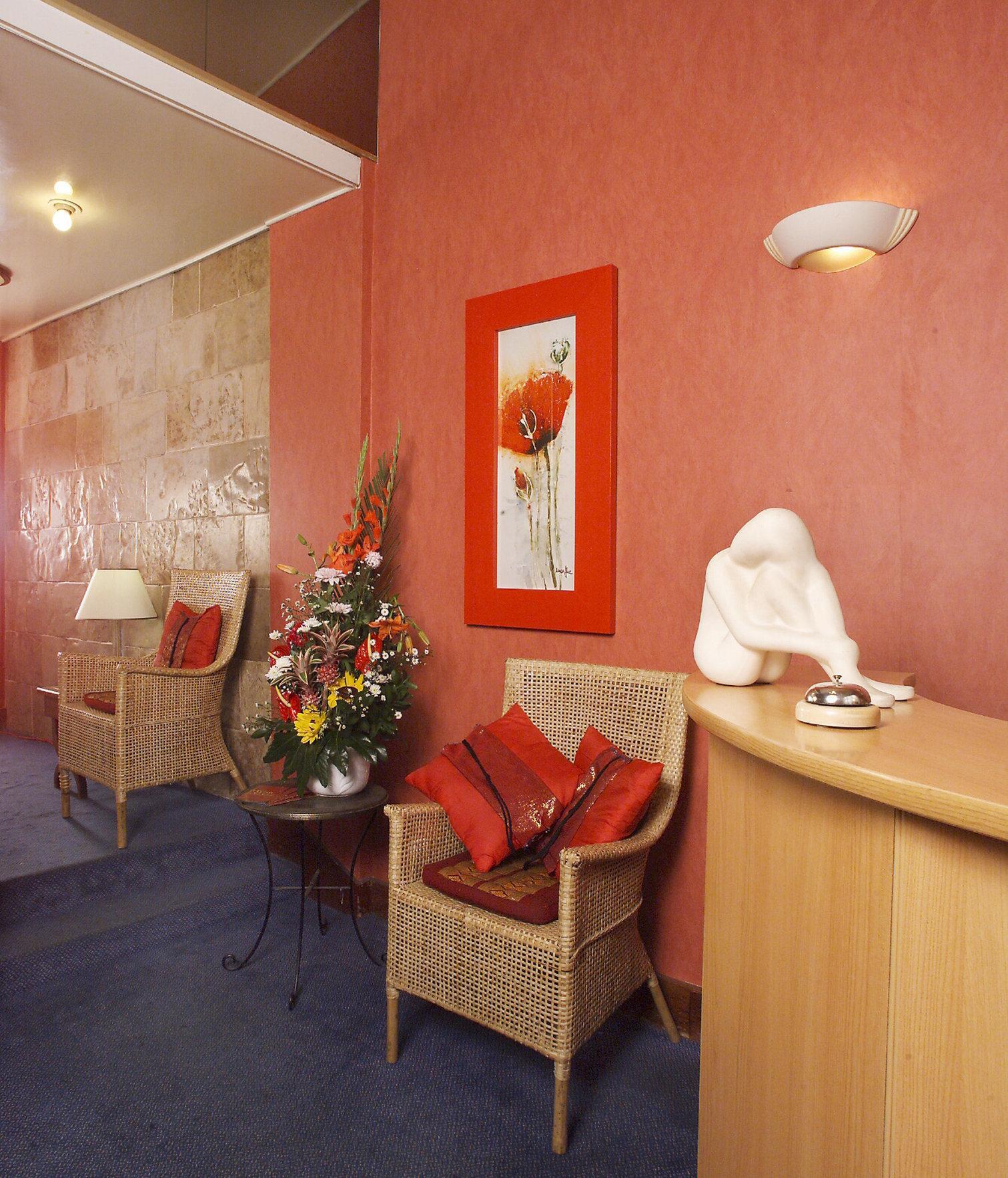 Royal Aboukir Paris Hotel Paris