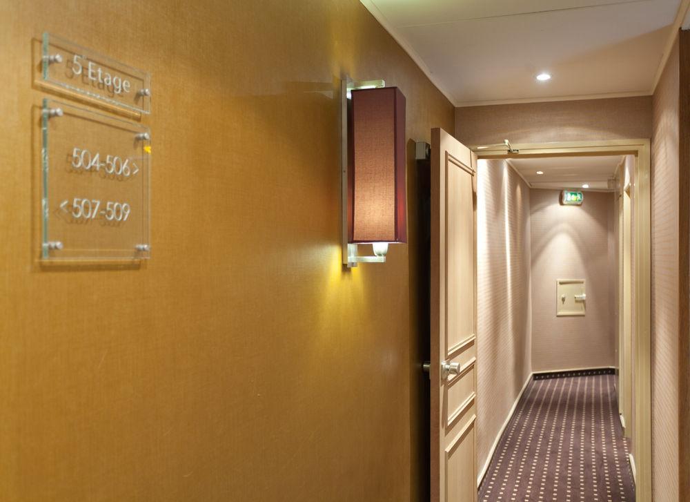 Oratio Hotel Paris