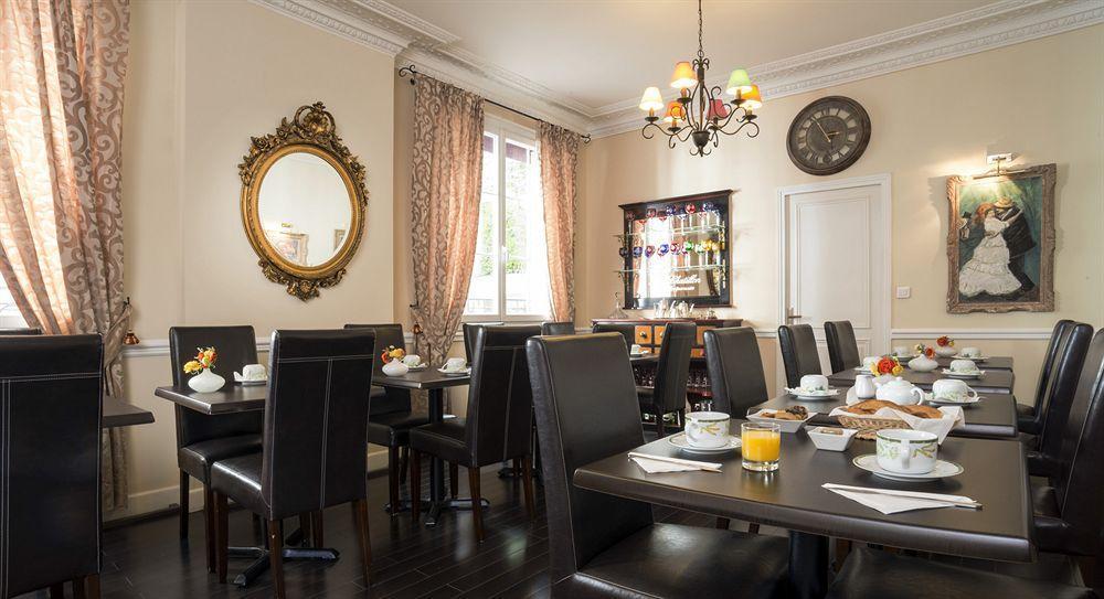 Chatillon Montparnasse 3*