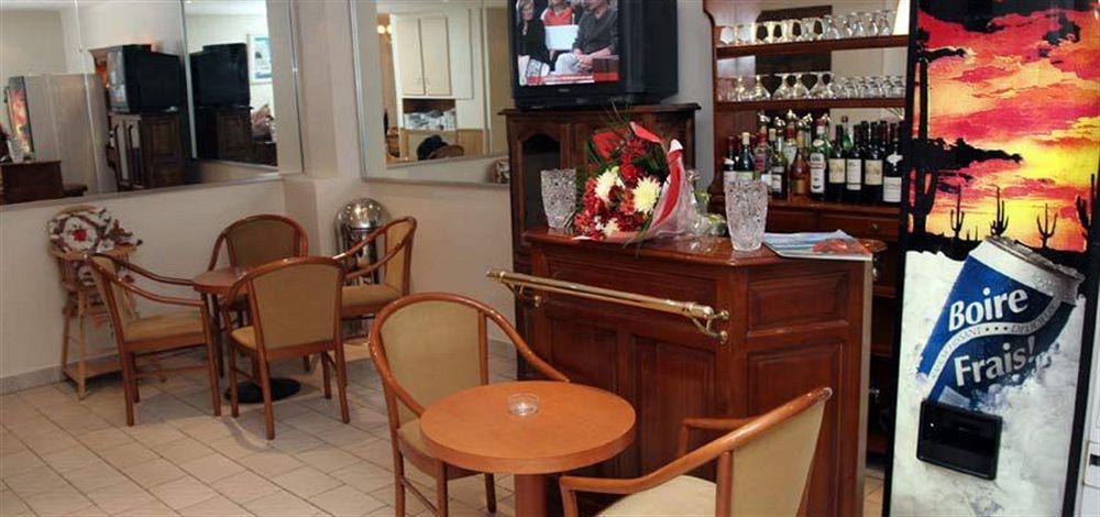 Hotel Liège Strasbourg Paris